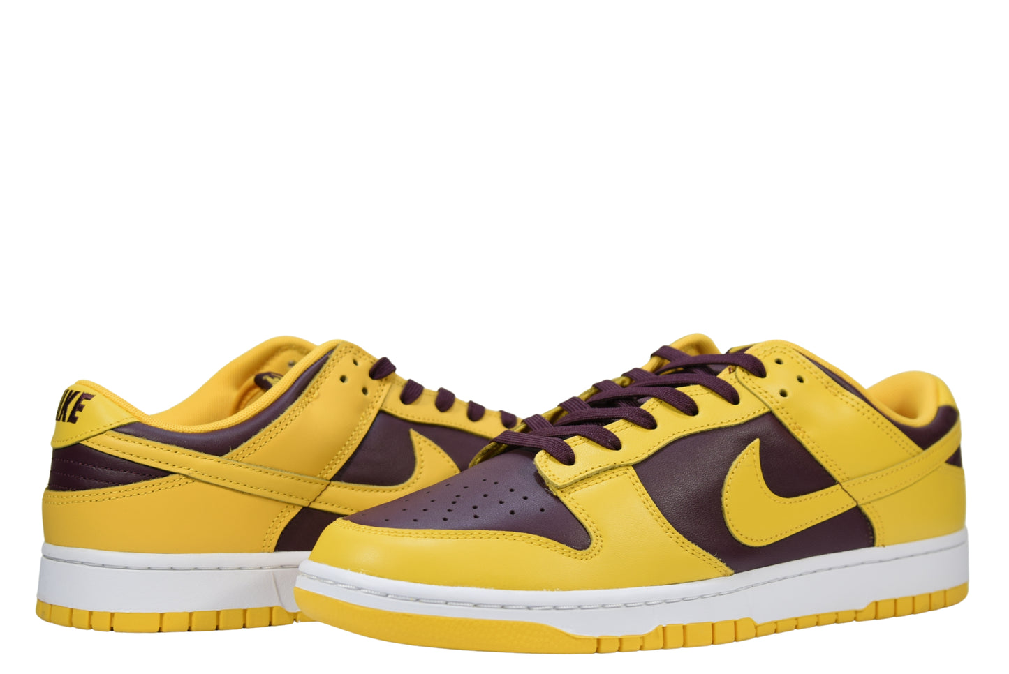 "ARIZONA STATE"DUNK LOW RETRO