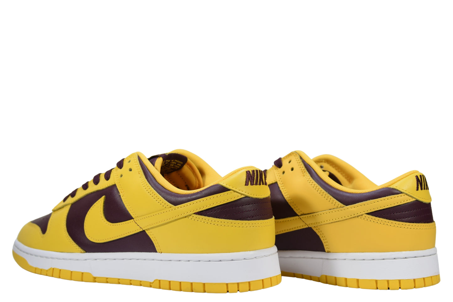 "ARIZONA STATE"DUNK LOW RETRO