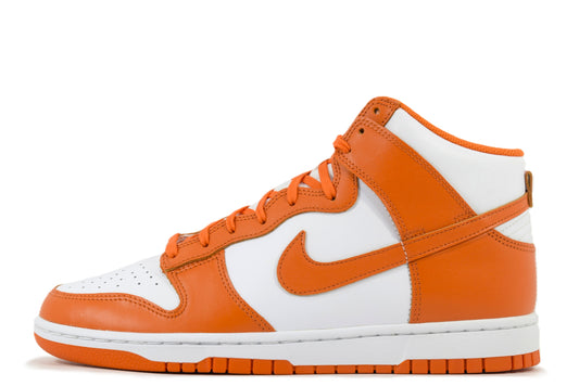 "SYRACUSE 2021"DUNK HI RETRO
