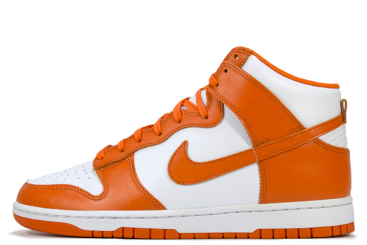 "SYRACUSE 2021"DUNK HI RETRO