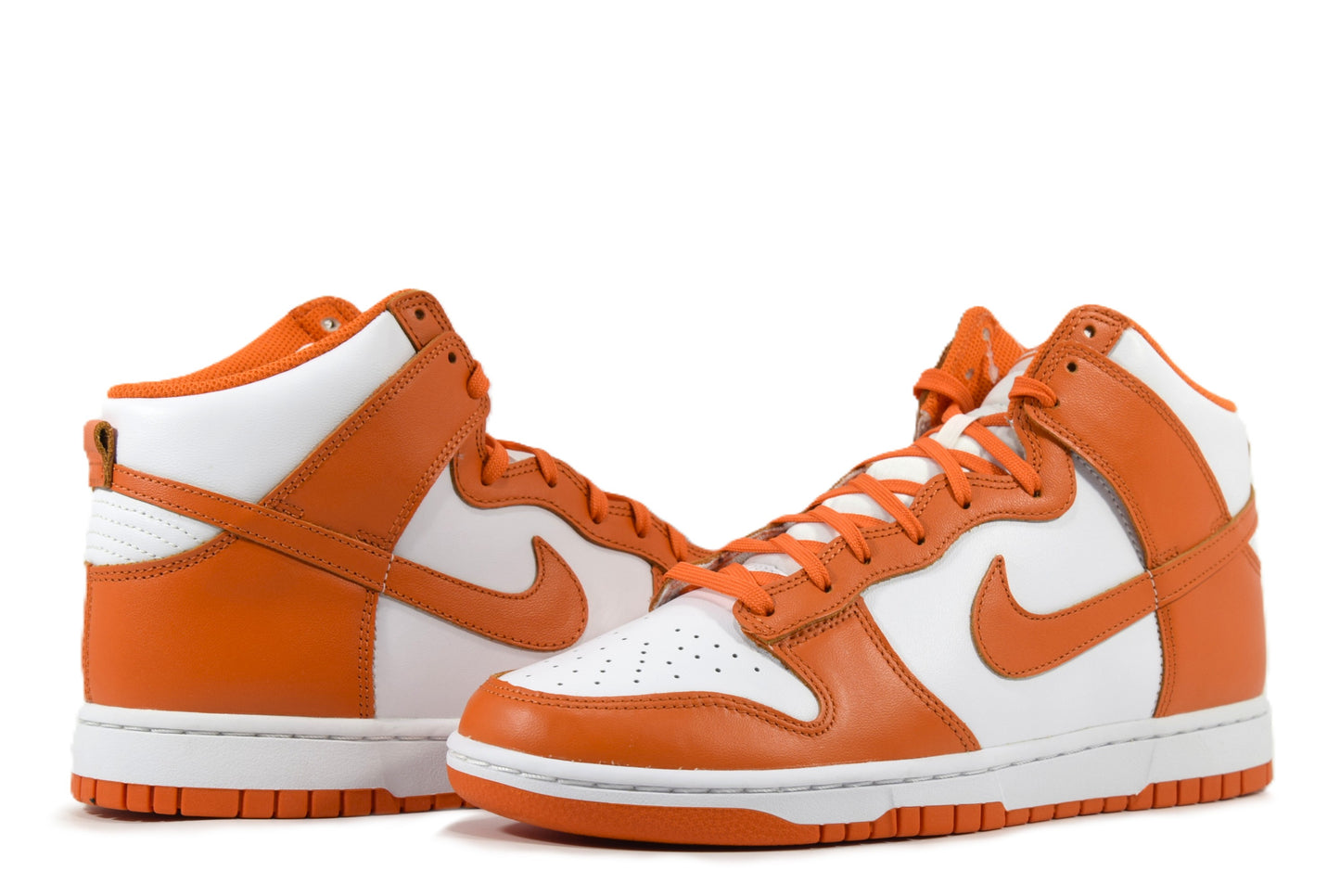 "SYRACUSE 2021"DUNK HI RETRO