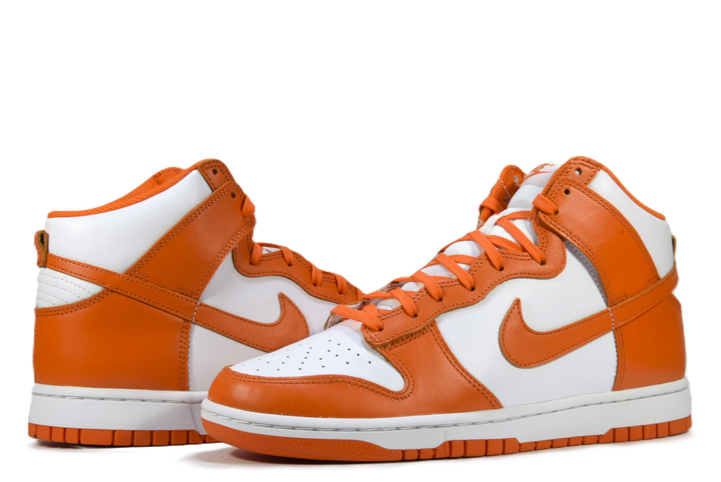 "SYRACUSE 2021"DUNK HI RETRO