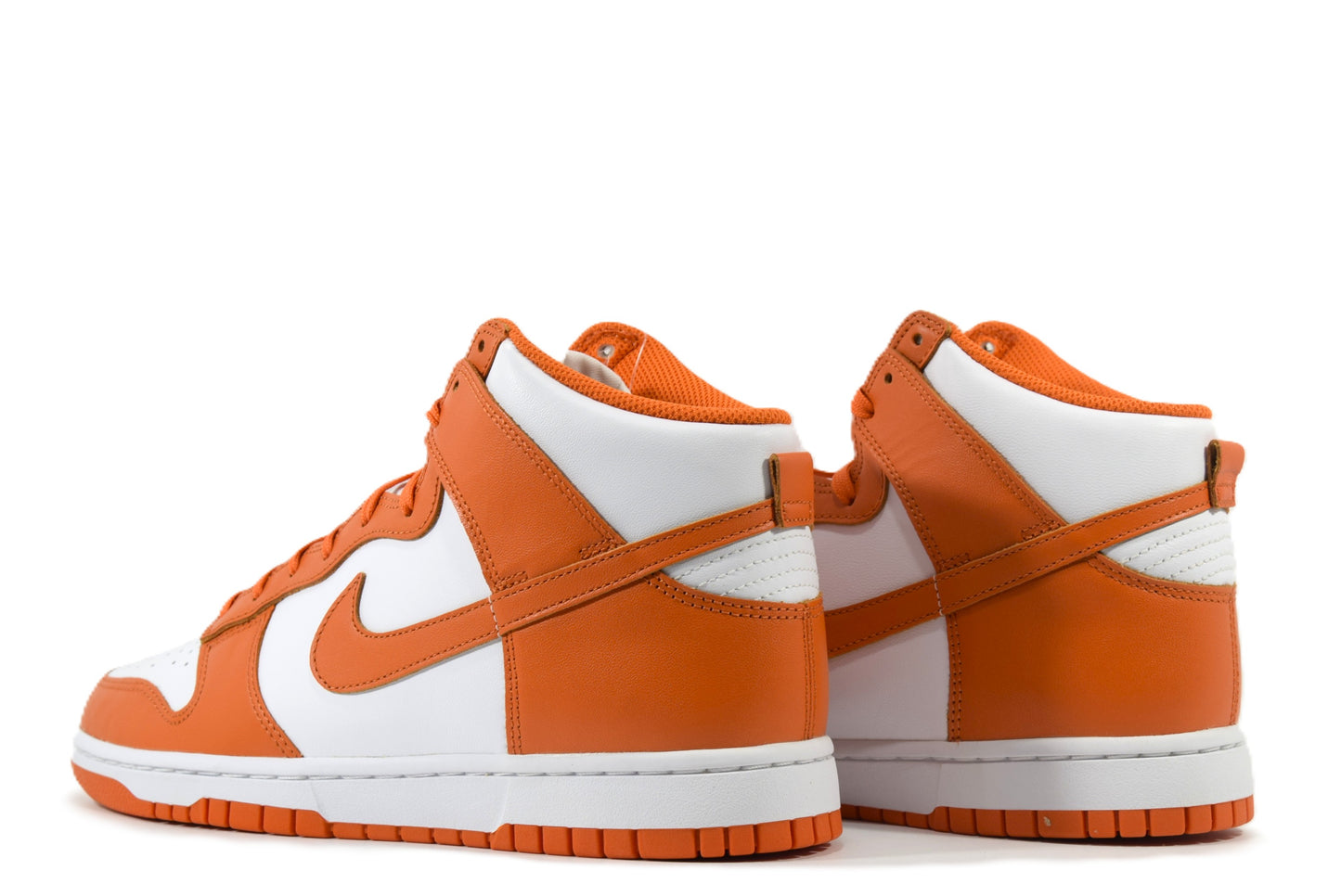 "SYRACUSE 2021"DUNK HI RETRO