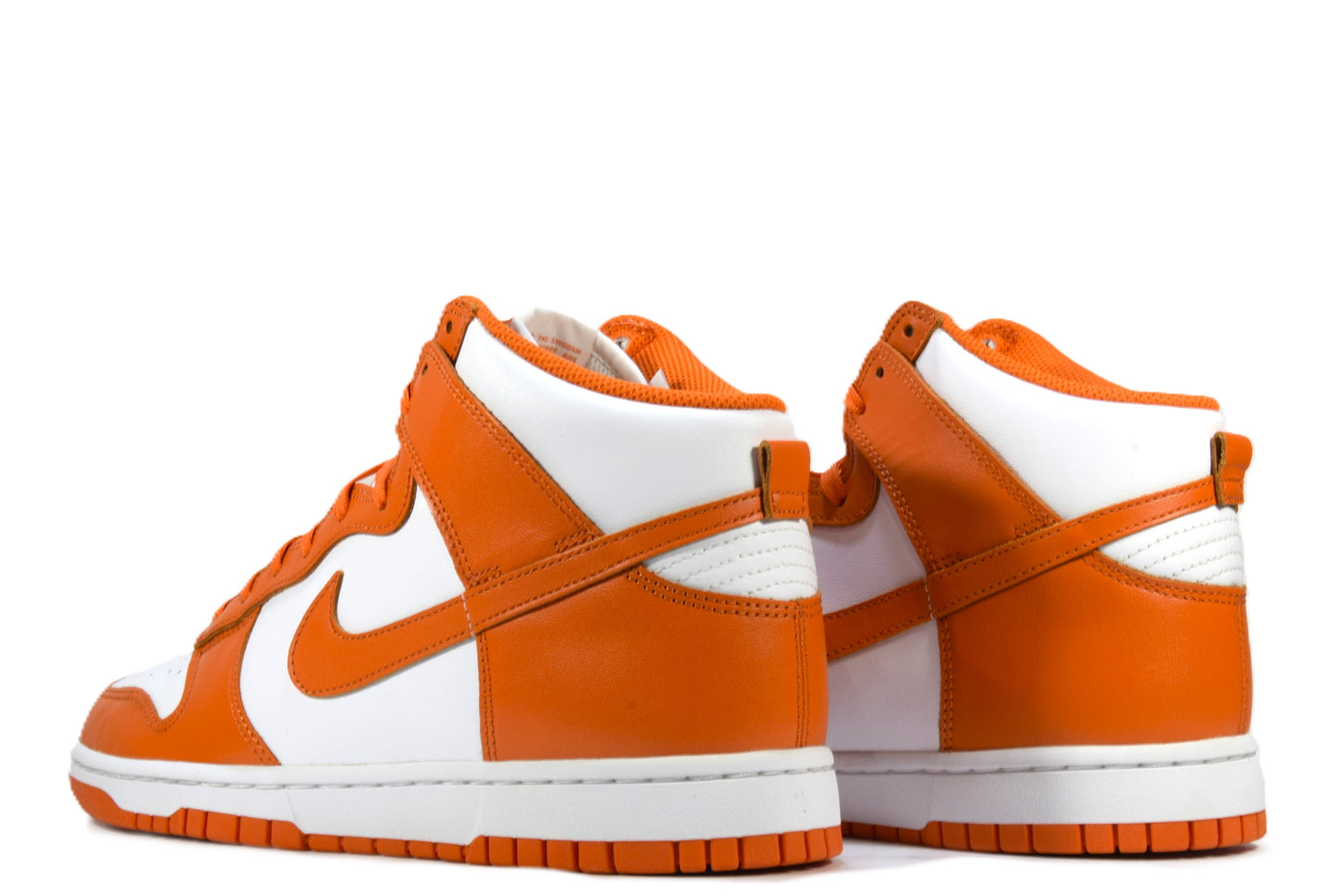 "SYRACUSE 2021"DUNK HI RETRO