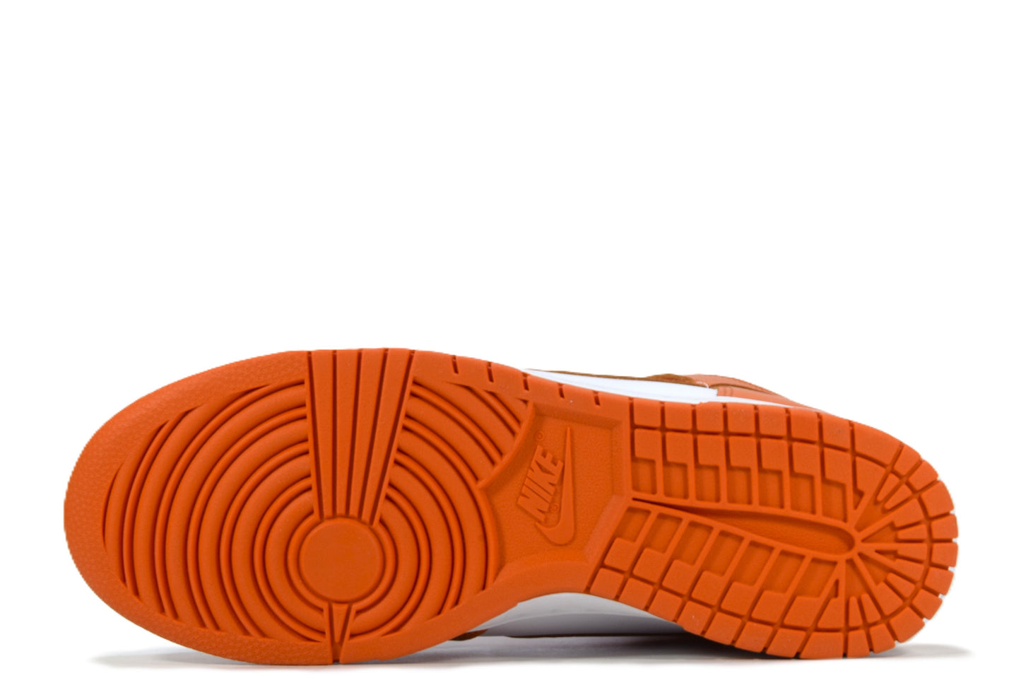 "SYRACUSE 2021"DUNK HI RETRO