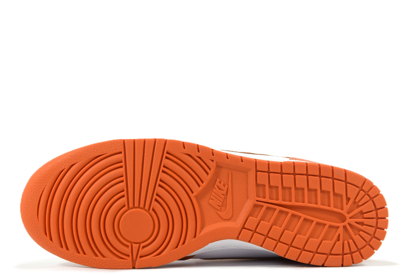 "SYRACUSE 2021"DUNK HI RETRO