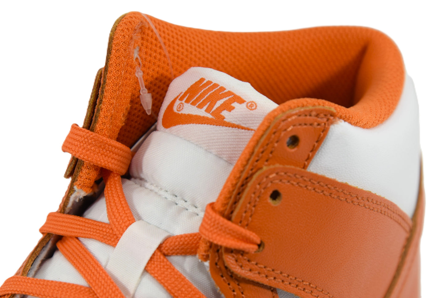 "SYRACUSE 2021"DUNK HI RETRO