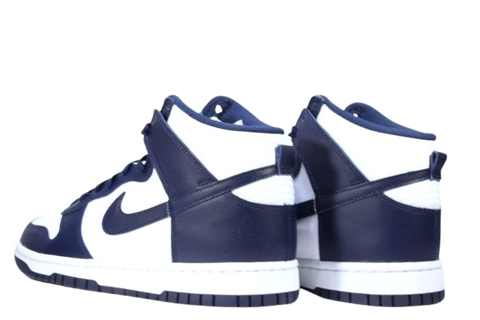 "MIDNIGHT NAVY"DUNK HI RETRO