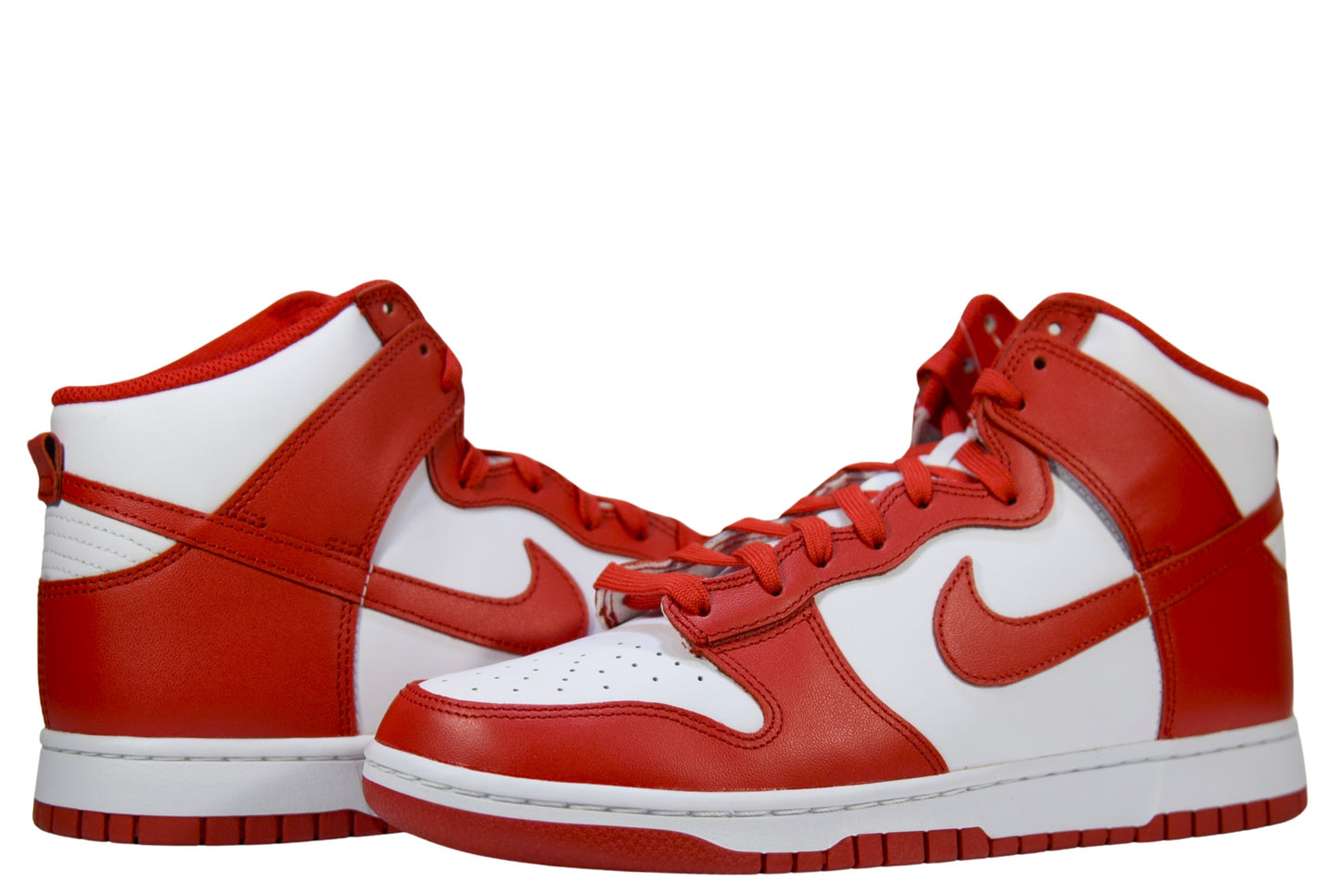 "ST.JOHNS"DUNK HI RETRO