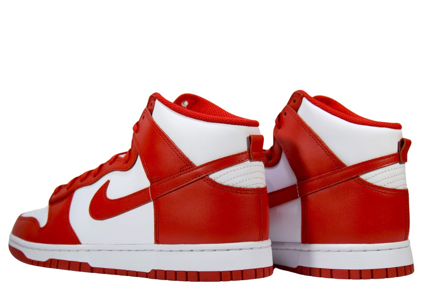 "ST.JOHNS"DUNK HI RETRO