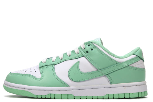 "GREEN GLOW"WMNS DUNK LOW