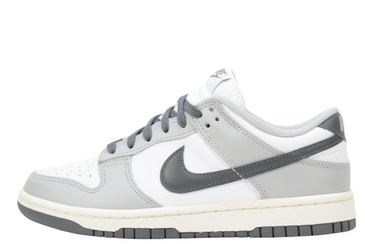 "IRON GREY"WMNS DUNK LOW