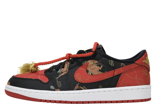 "CHINESE NEW YEAR"AIR JORDAN 1 LOW OG CNY
