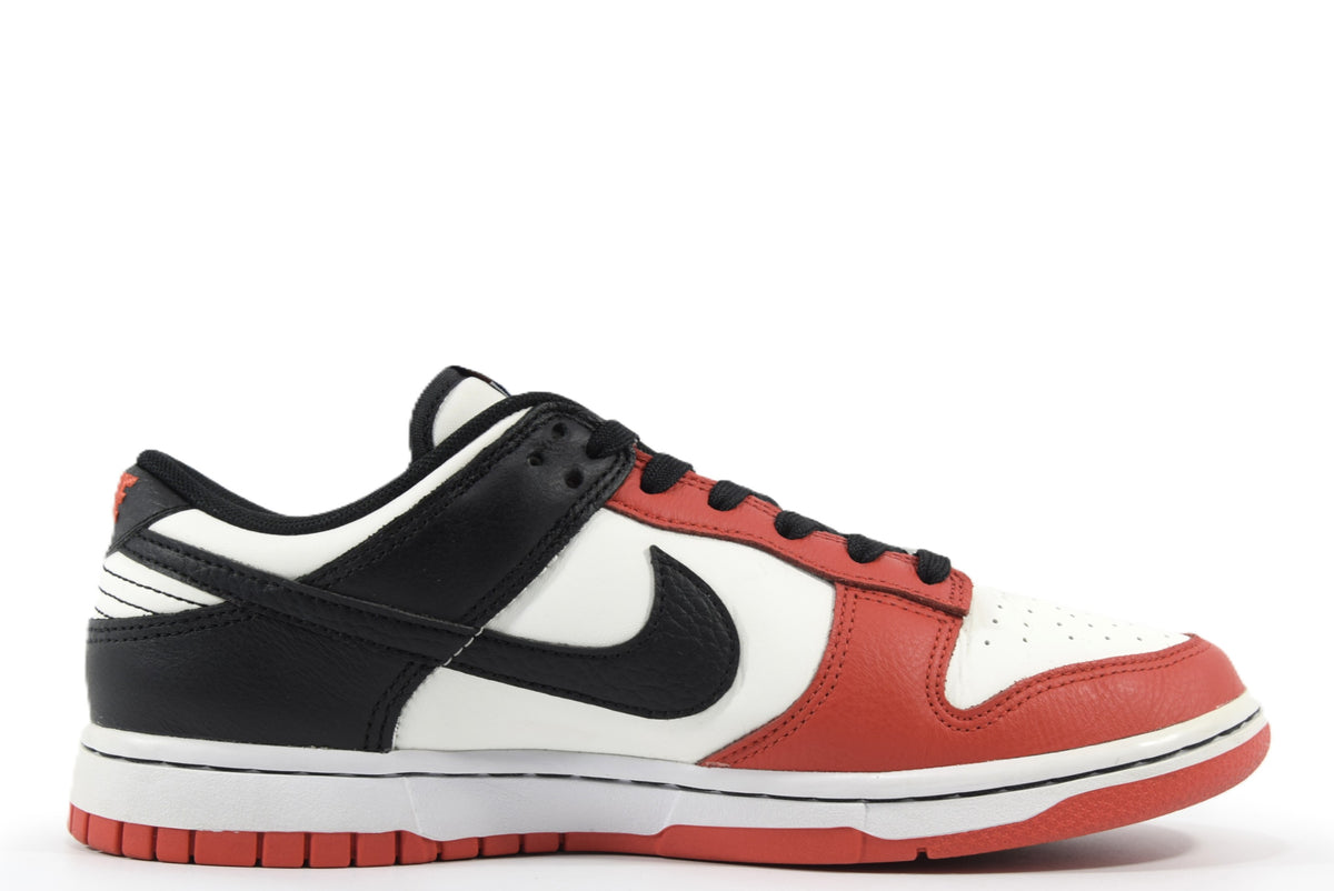 "NBA 75TH CHICAGO"DUNK LOW RETRO EMB