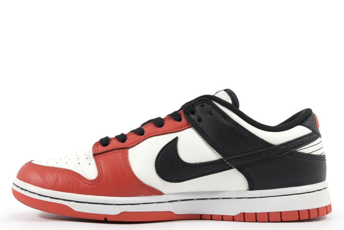 "NBA 75TH CHICAGO"DUNK LOW RETRO EMB