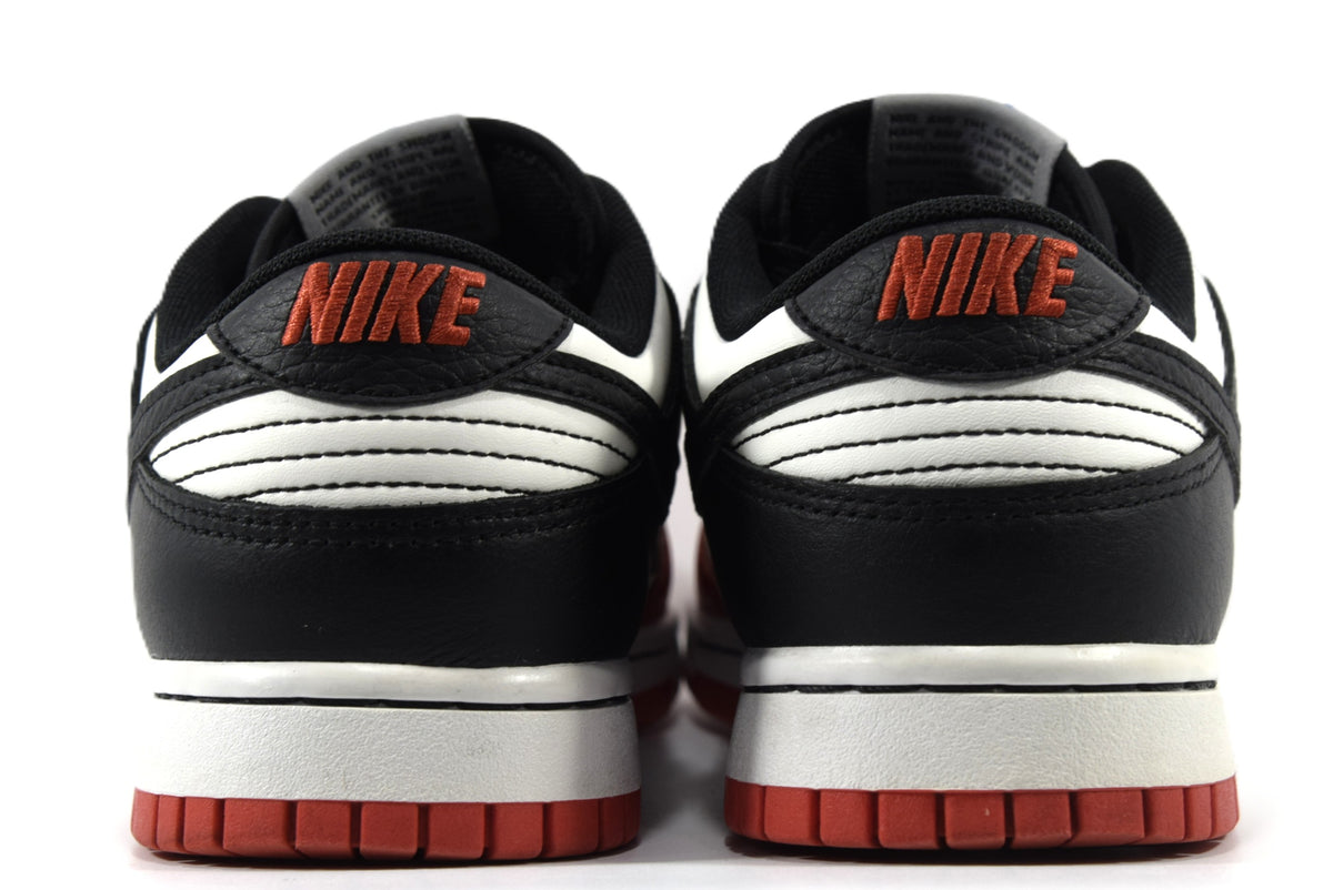 "NBA 75TH CHICAGO"DUNK LOW RETRO EMB