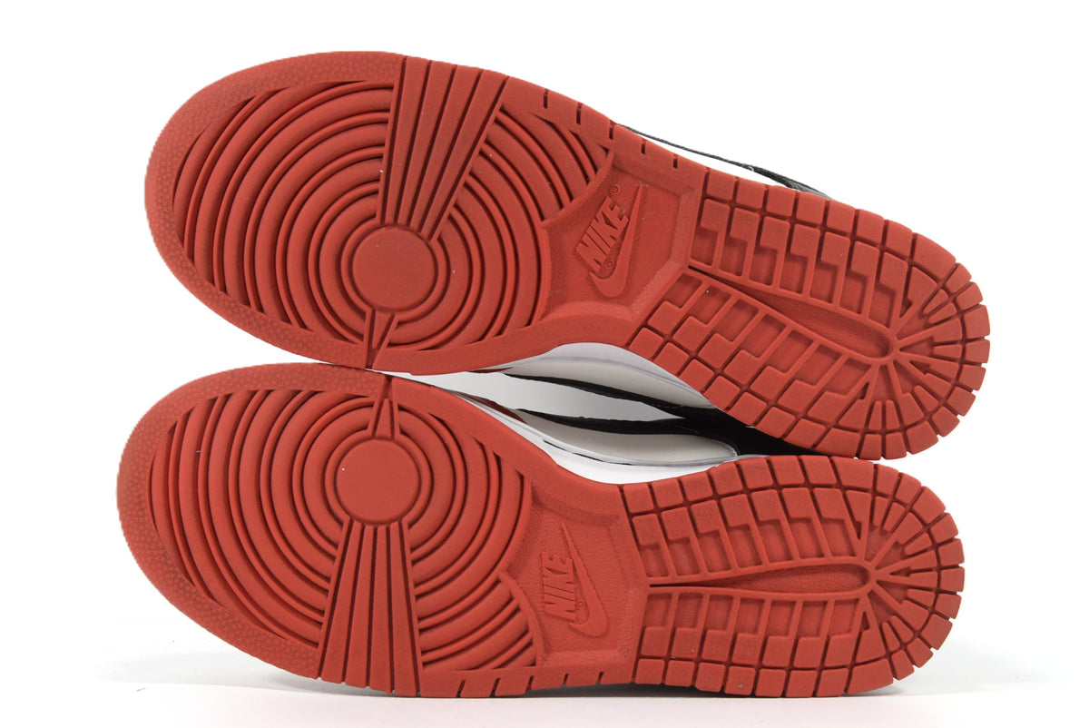 "NBA 75TH CHICAGO"DUNK LOW RETRO EMB