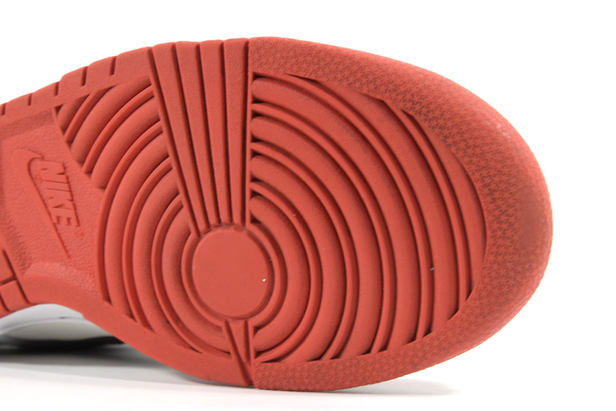 "NBA 75TH CHICAGO"DUNK LOW RETRO EMB
