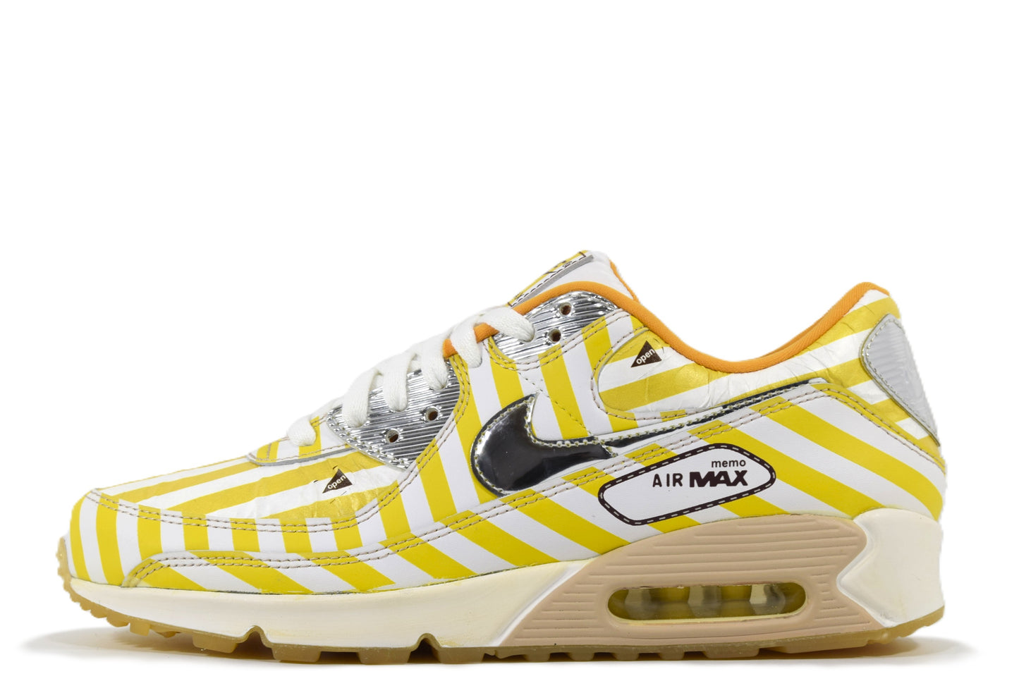"FAMICHIKI"AIR MAX 90 SE