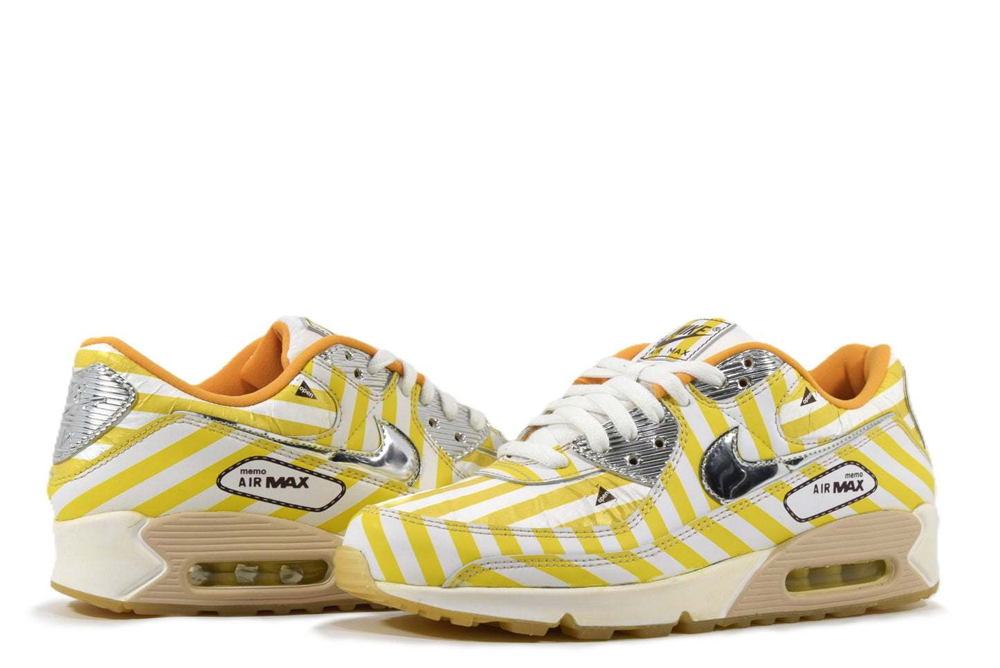 "FAMICHIKI"AIR MAX 90 SE