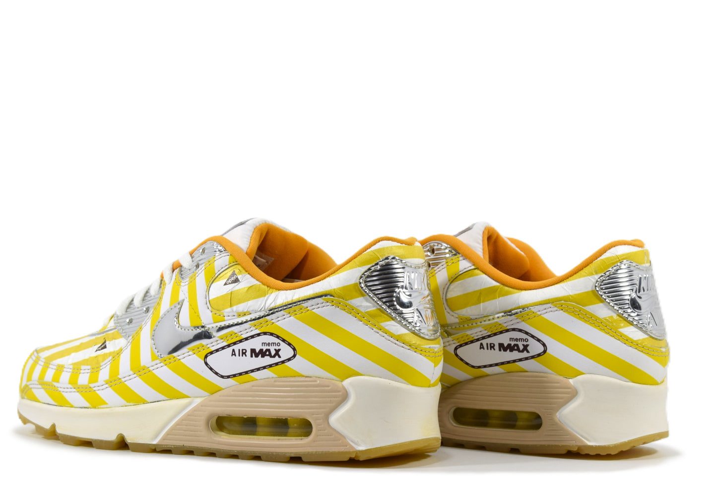 "FAMICHIKI"AIR MAX 90 SE