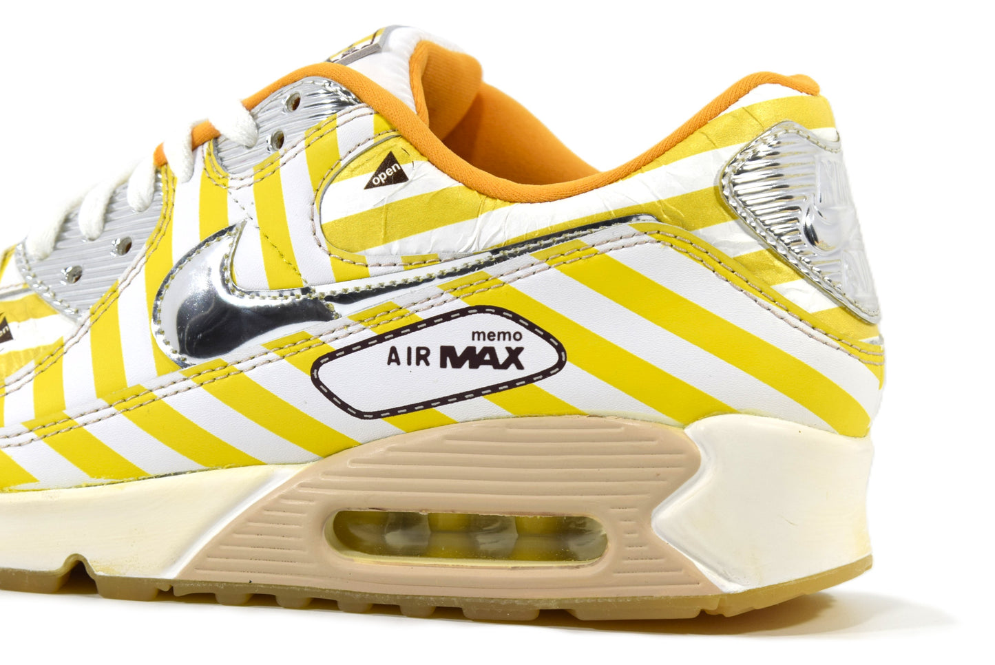 "FAMICHIKI"AIR MAX 90 SE