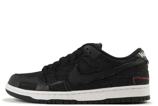 "WASTED YOUTH SP BOX"SB DUNK LOW PRO QS 4