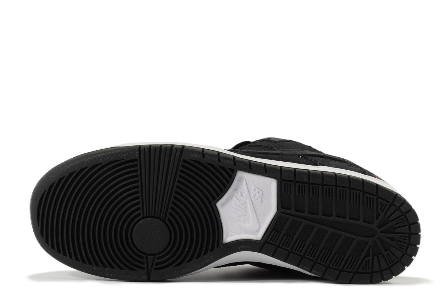 "WASTED YOUTH SP BOX"SB DUNK LOW PRO QS 4