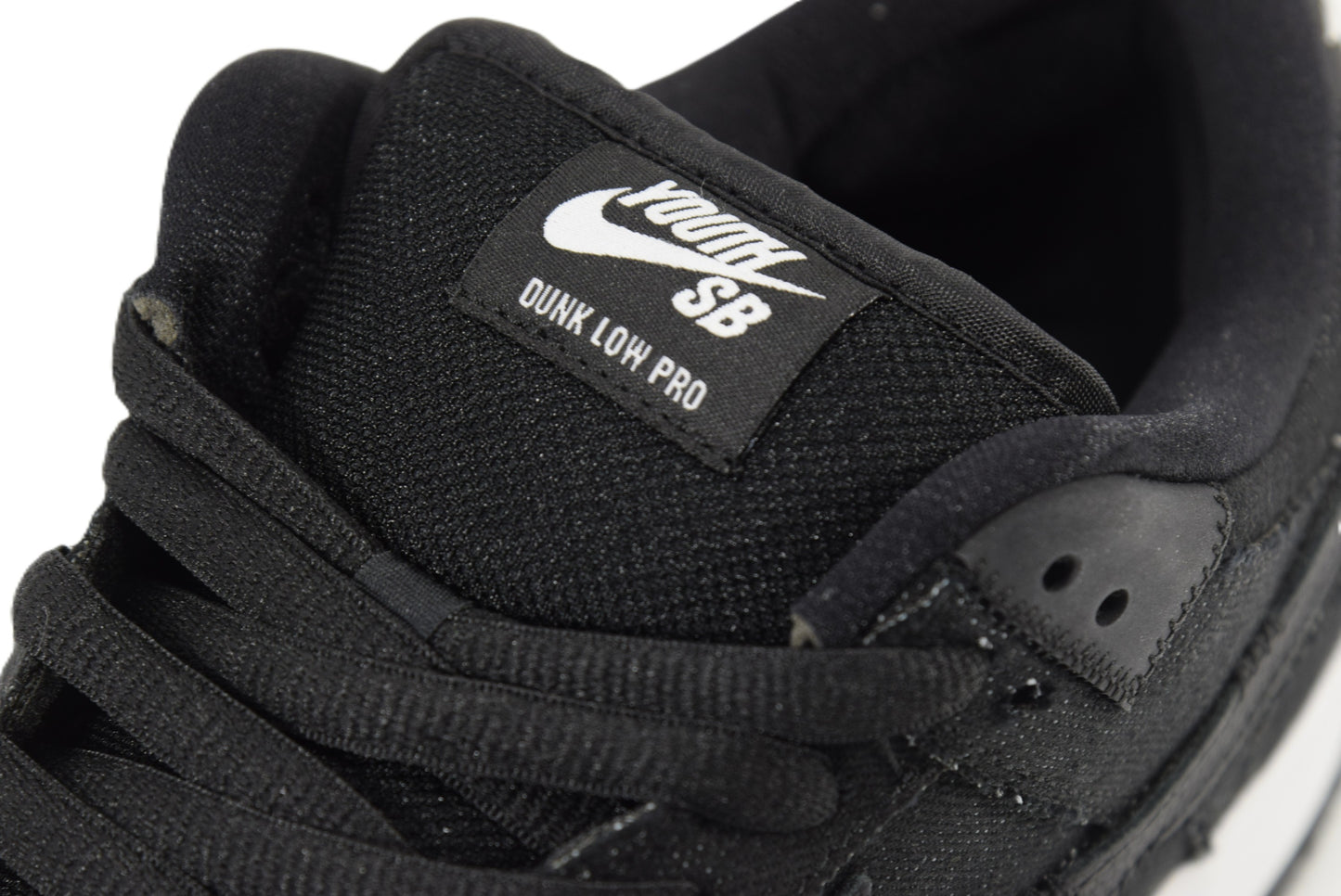 "WASTED YOUTH SP BOX"SB DUNK LOW PRO QS 4