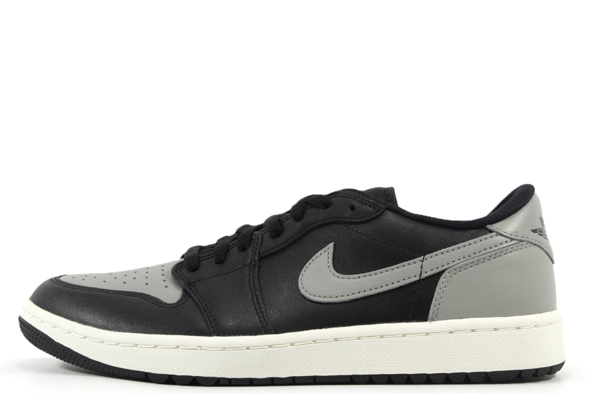 "SHADOW"AIR JORDAN 1 LOW G
