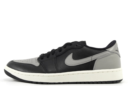 "SHADOW"AIR JORDAN 1 LOW G