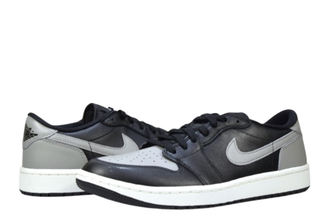 "SHADOW"AIR JORDAN 1 LOW G