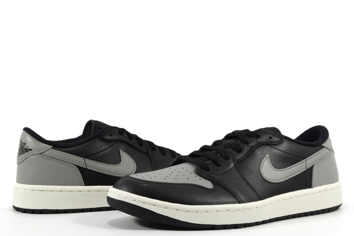 "SHADOW"AIR JORDAN 1 LOW G
