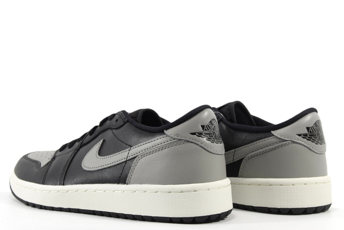 "SHADOW"AIR JORDAN 1 LOW G