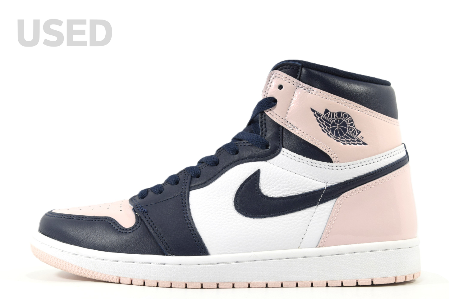 "ATMOSPHERE"WMNS AIR JORDAN 1 RETRO HIGH OG