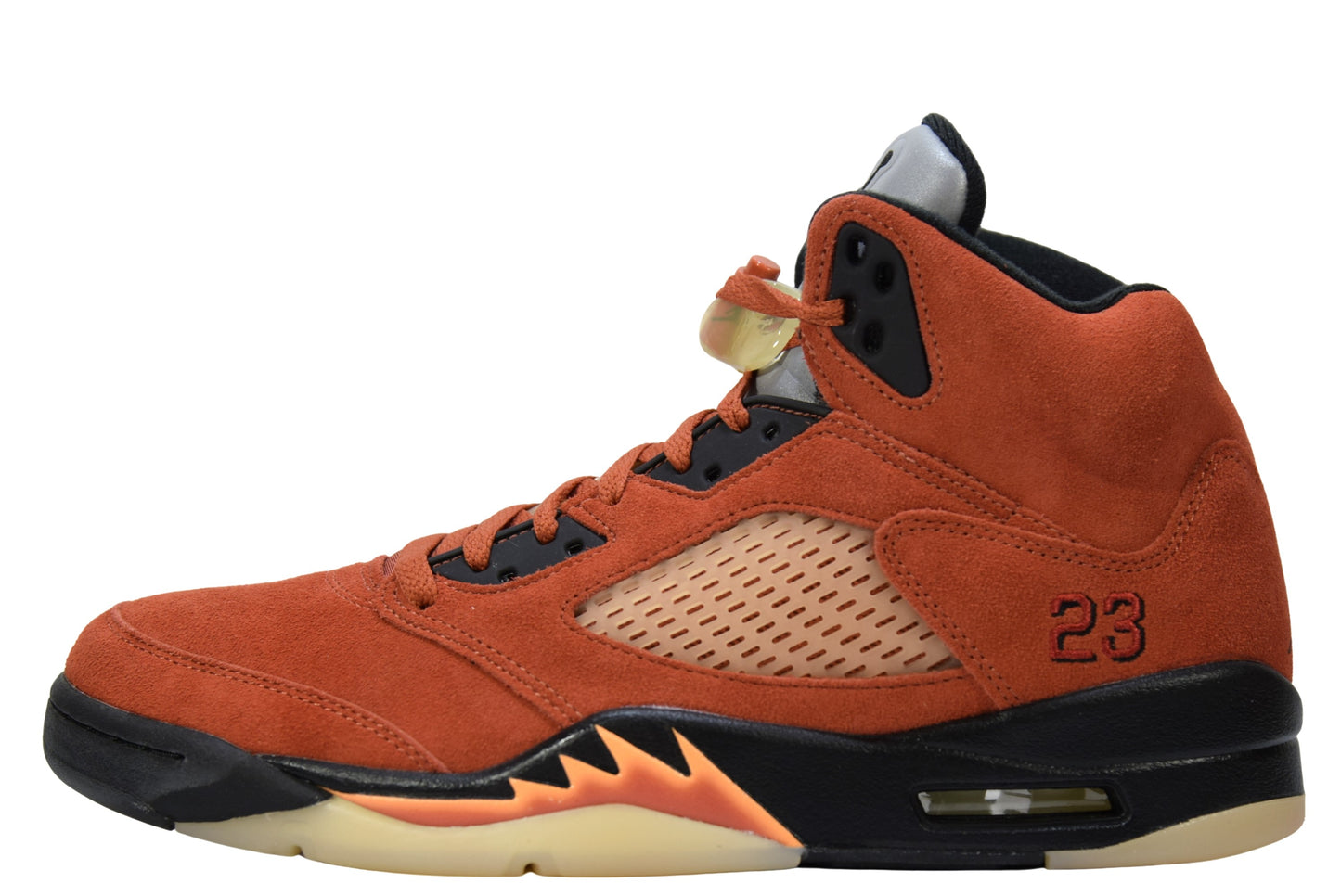 "DUNK ON MARS"WMNS AIR JORDAN 5 RETRO