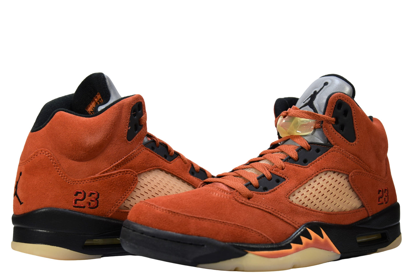 "DUNK ON MARS"WMNS AIR JORDAN 5 RETRO