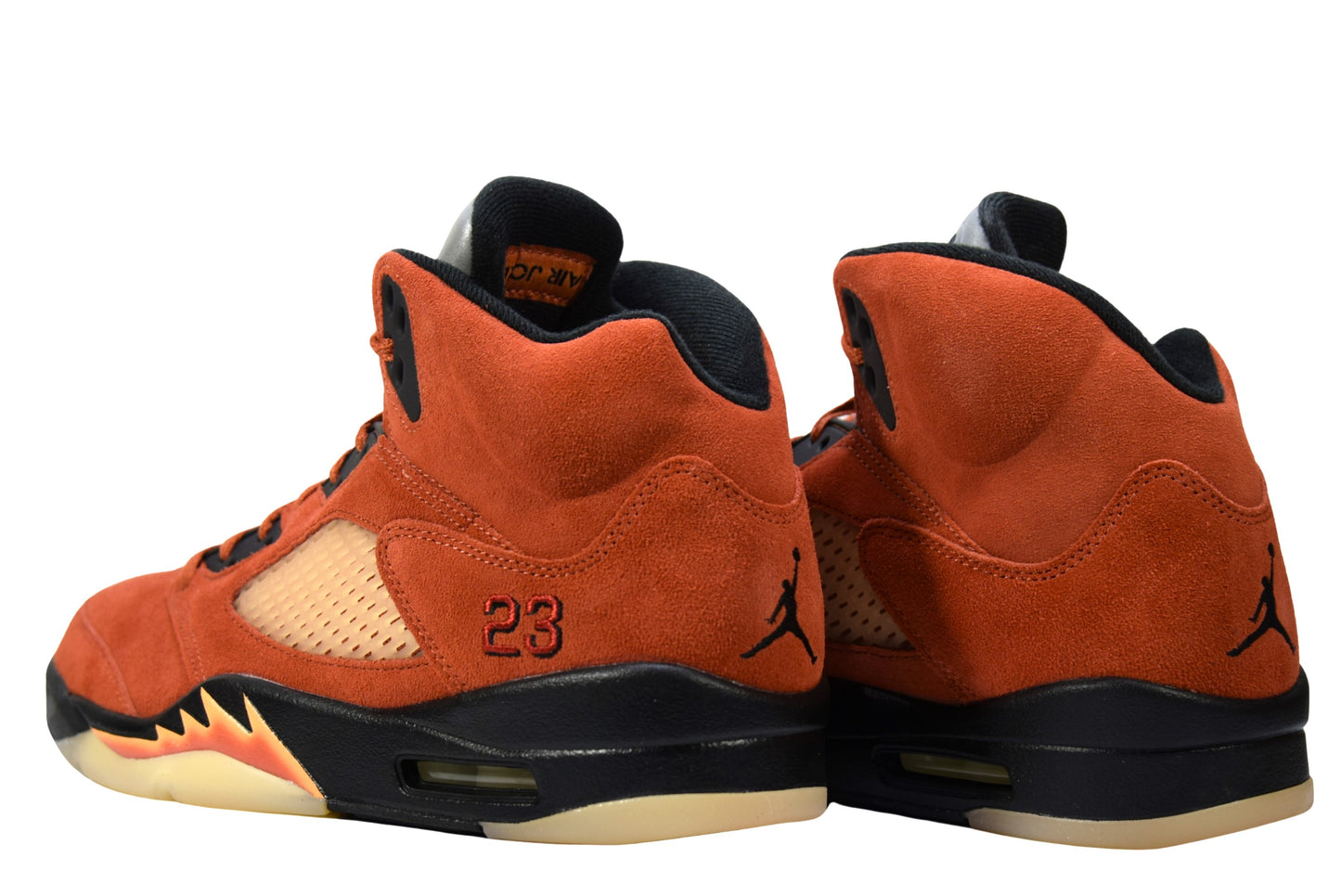 "DUNK ON MARS"WMNS AIR JORDAN 5 RETRO