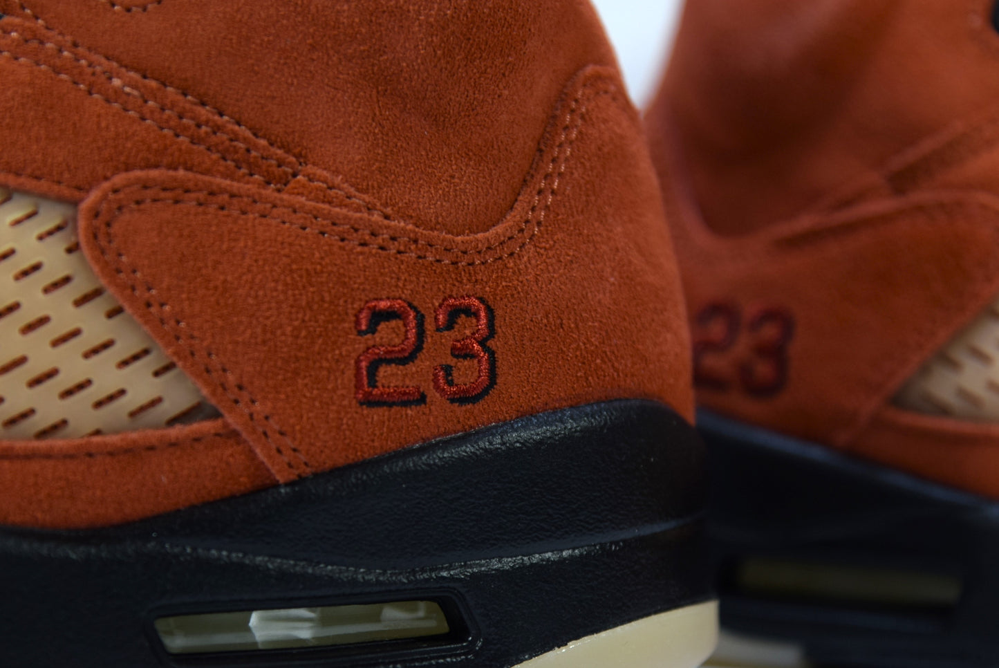 "DUNK ON MARS"WMNS AIR JORDAN 5 RETRO