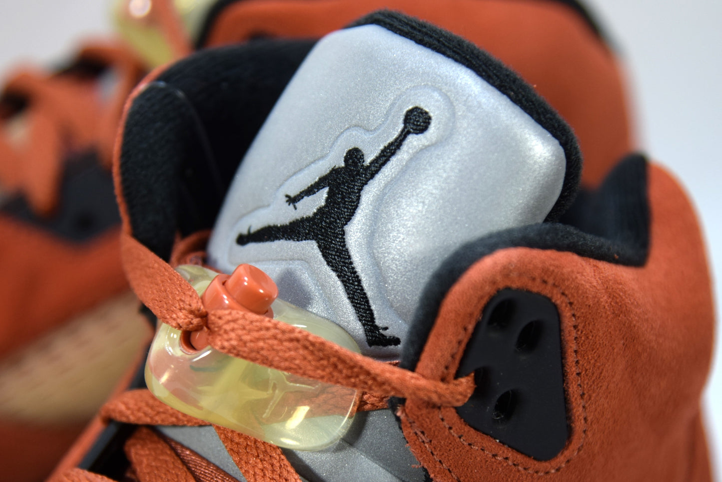 "DUNK ON MARS"WMNS AIR JORDAN 5 RETRO