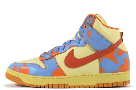 "SAFETY ORAGE"DUNK HIGH 1985 SP