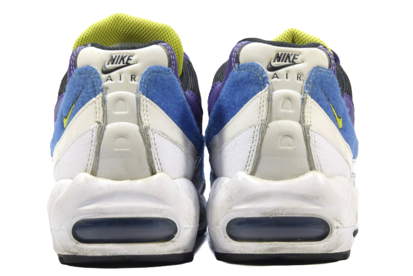 "AIRMOJI"AIR MAX 95