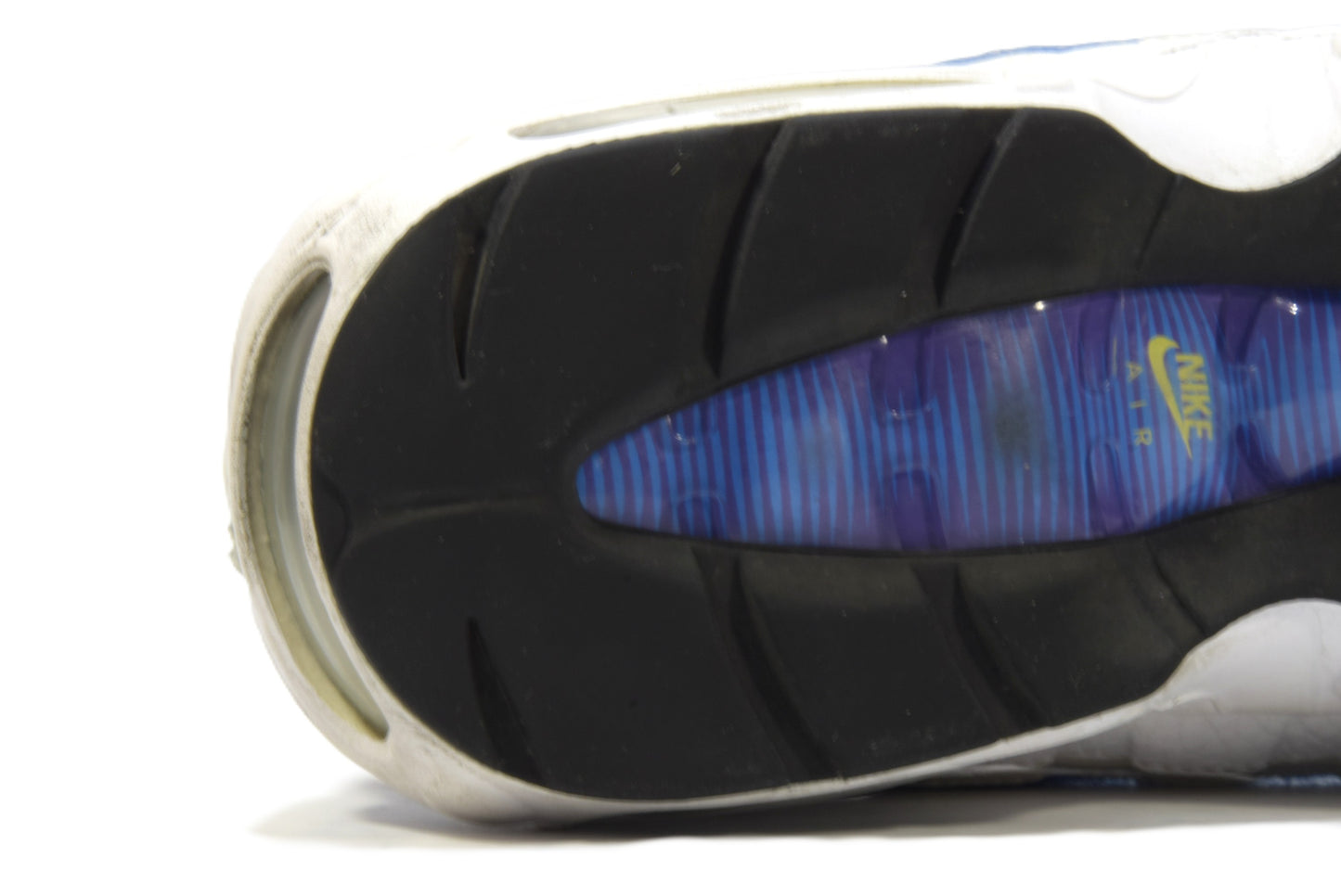 "AIRMOJI"AIR MAX 95