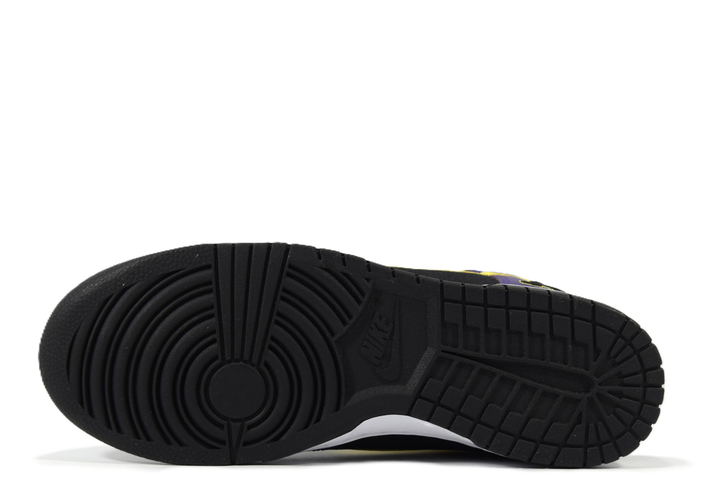 "LAKERS"DUNK HIGH PRM EMB