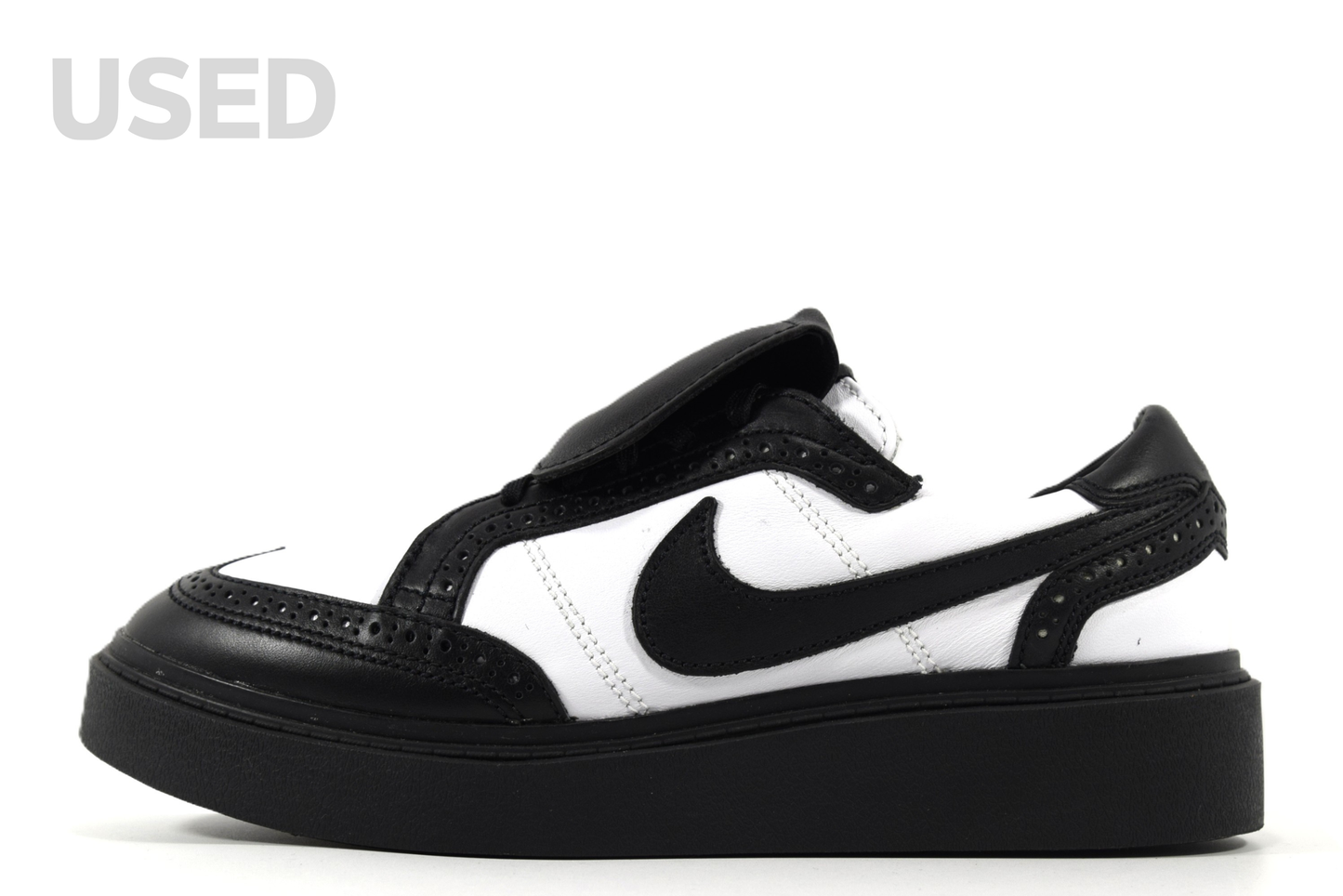 "WHITE/BLACK"KWONDO1/PEACEMINUSONE
