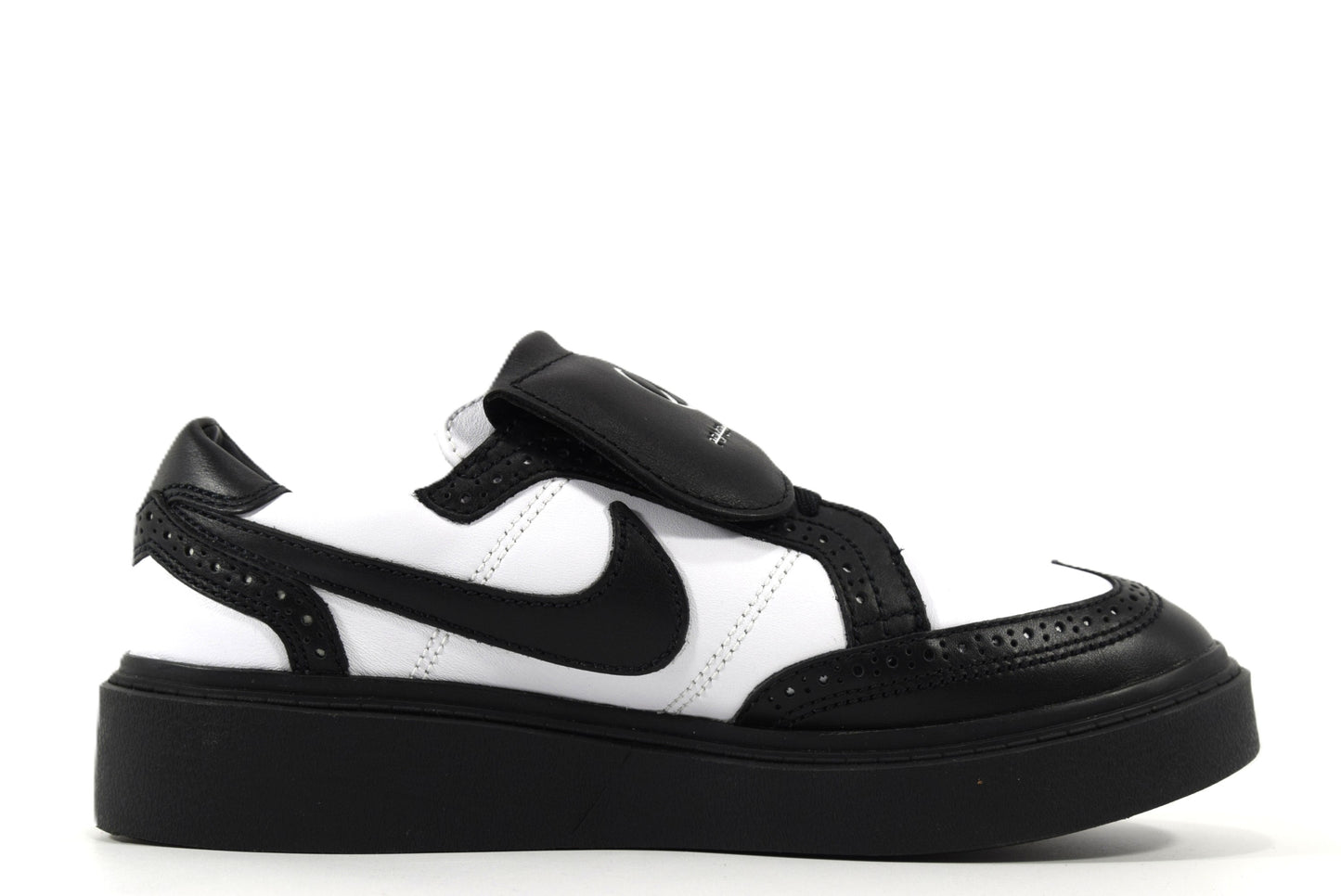 "WHITE/BLACK"KWONDO1/PEACEMINUSONE
