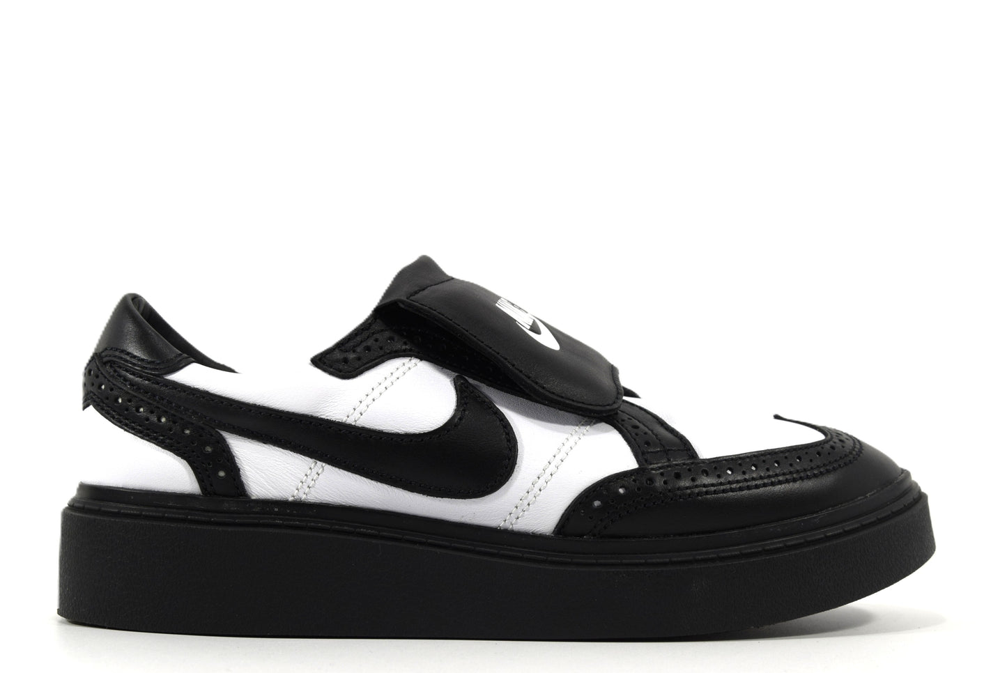 "WHITE/BLACK"KWONDO1/PEACEMINUSONE
