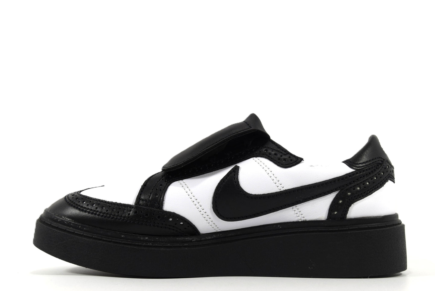 "WHITE/BLACK"KWONDO1/PEACEMINUSONE