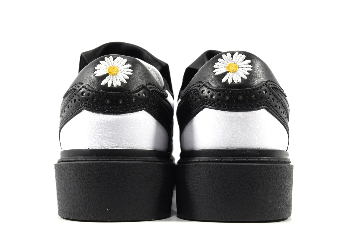 "WHITE/BLACK"KWONDO1/PEACEMINUSONE