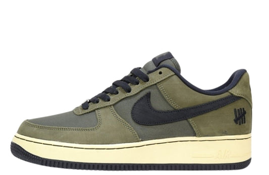 "UNDFTD BALLISTIC"AIR FORCE 1 LOW SP